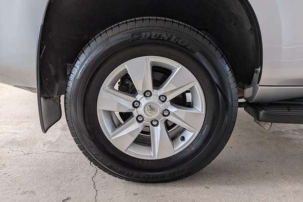 2022 Toyota Landcruiser Prado GXL GDJ150R