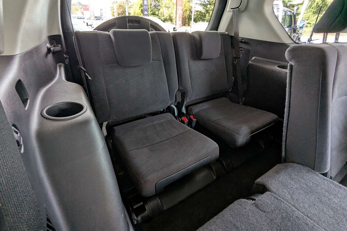 2022 Toyota Landcruiser Prado GXL GDJ150R