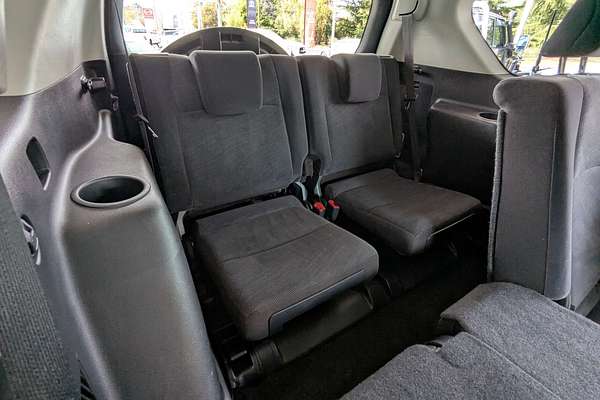 2022 Toyota Landcruiser Prado GXL GDJ150R