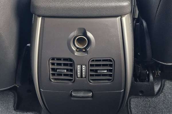 2014 Ford Territory TS SZ