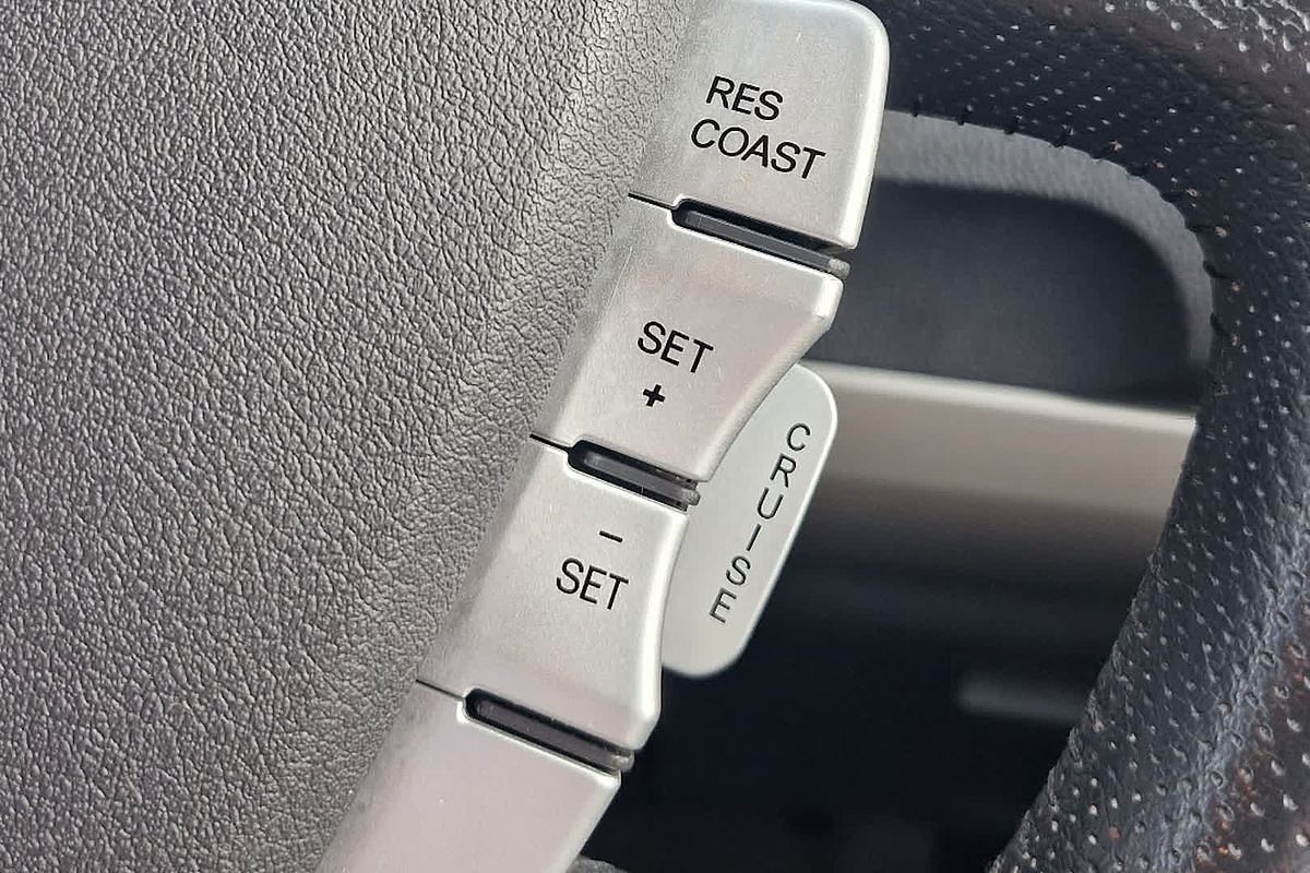 2014 Ford Territory TS SZ