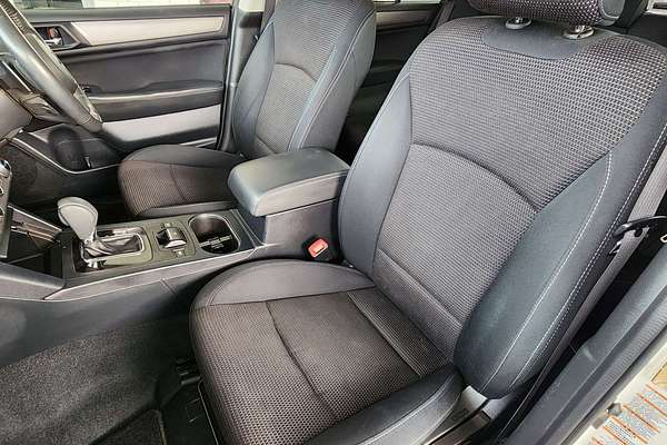 2018 Subaru Outback 2.5i 5GEN