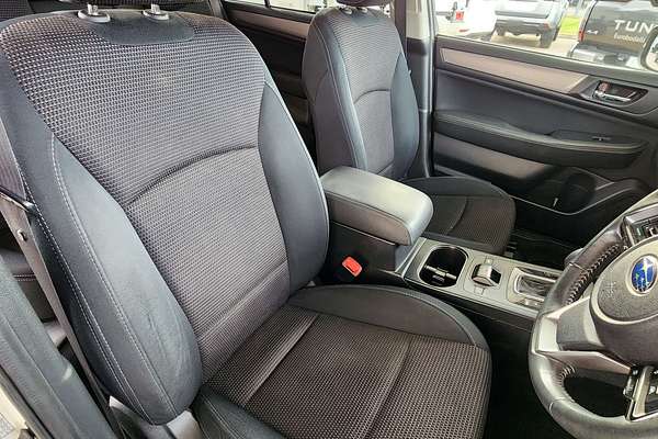 2018 Subaru Outback 2.5i 5GEN