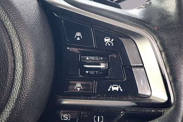 2018 Subaru Outback 2.5i 5GEN