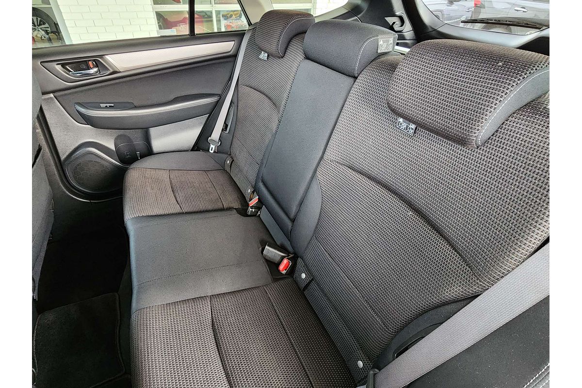 2018 Subaru Outback 2.5i 5GEN