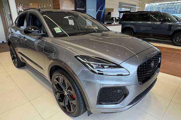 2024 Jaguar E-PACE P250 R-Dynamic SE X540
