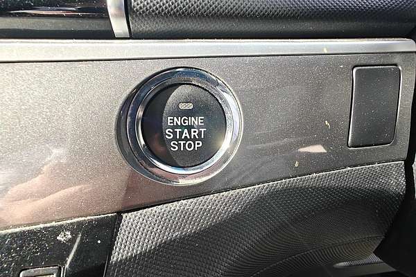 2015 Toyota Tarago GLX ACR50R