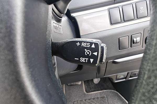 2015 Toyota Tarago GLX ACR50R