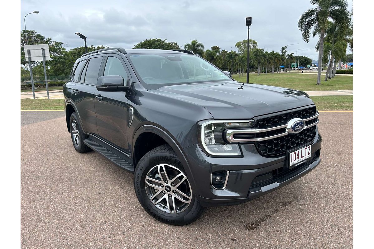 2024 Ford Everest Trend  2.0L
