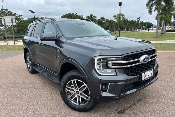 2024 Ford Everest Trend  2.0L