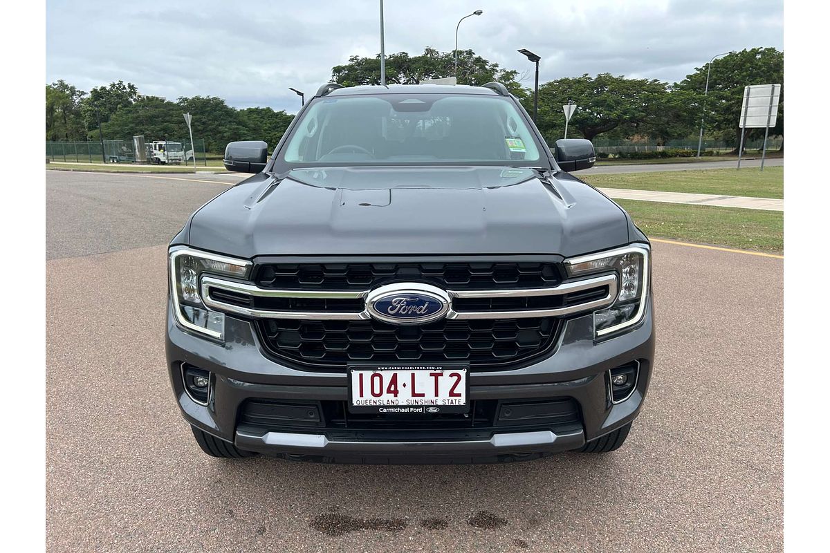2024 Ford Everest Trend  2.0L
