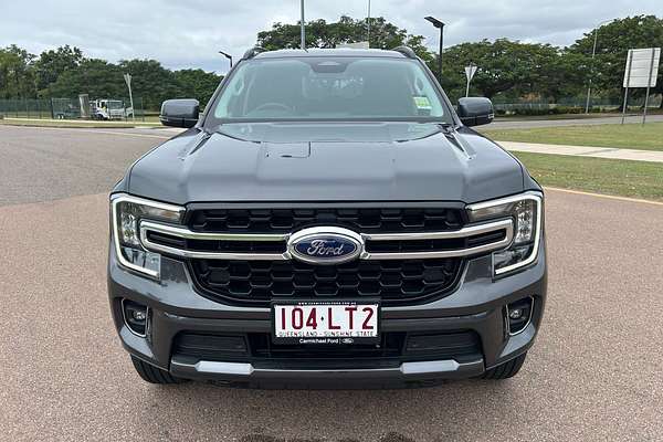 2024 Ford Everest Trend  2.0L