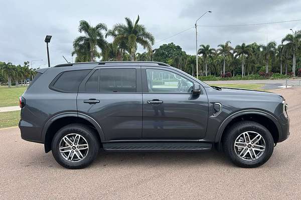 2024 Ford Everest Trend  2.0L