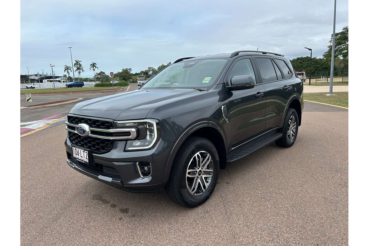 2024 Ford Everest Trend  2.0L