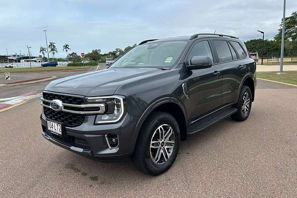 2024 Ford Everest Trend  2.0L