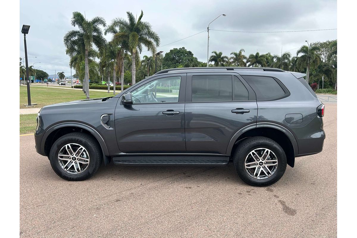 2024 Ford Everest Trend  2.0L