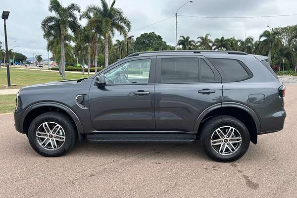 2024 Ford Everest Trend  2.0L