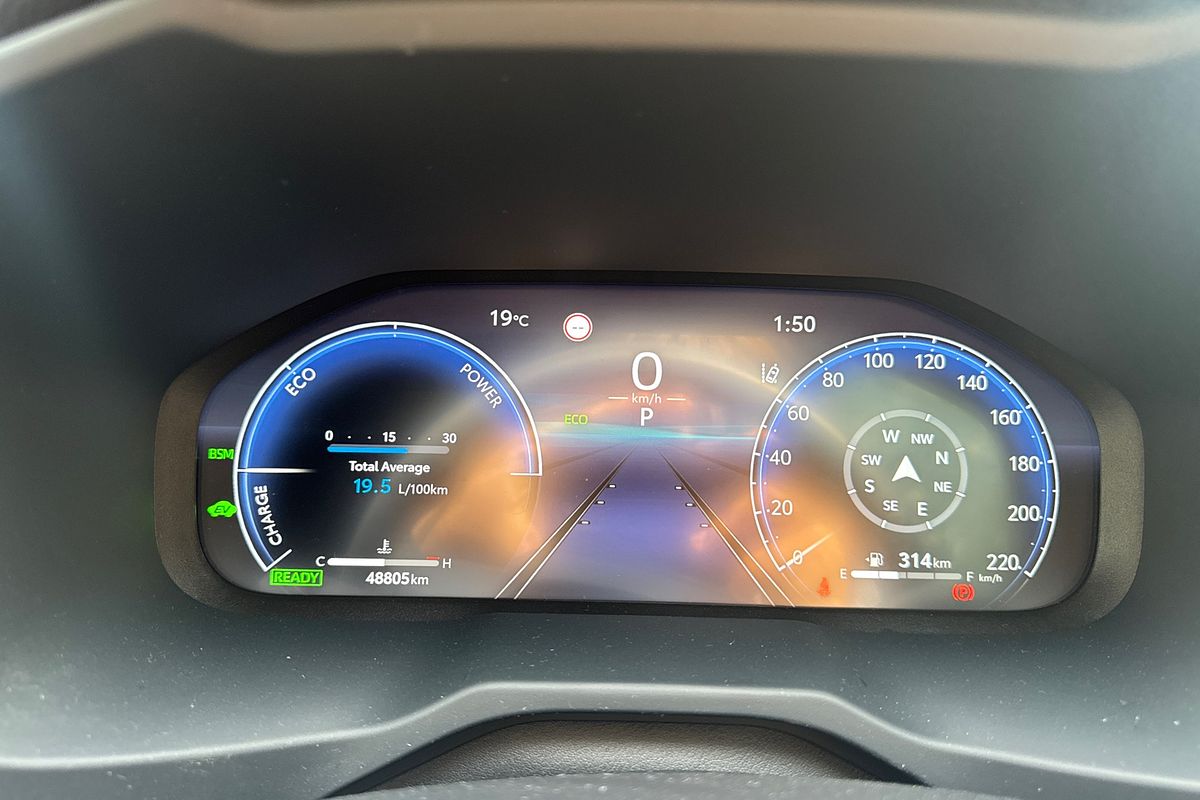 2023 Toyota RAV4 XSE AXAH54R