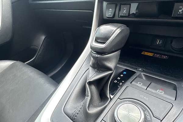 2023 Toyota RAV4 XSE AXAH54R