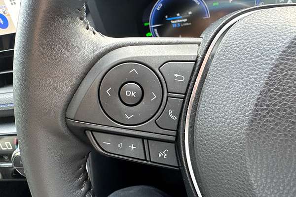 2023 Toyota RAV4 XSE AXAH54R