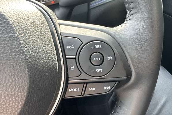 2023 Toyota RAV4 XSE AXAH54R