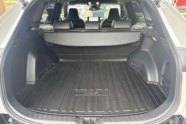 2023 Toyota RAV4 XSE AXAH54R