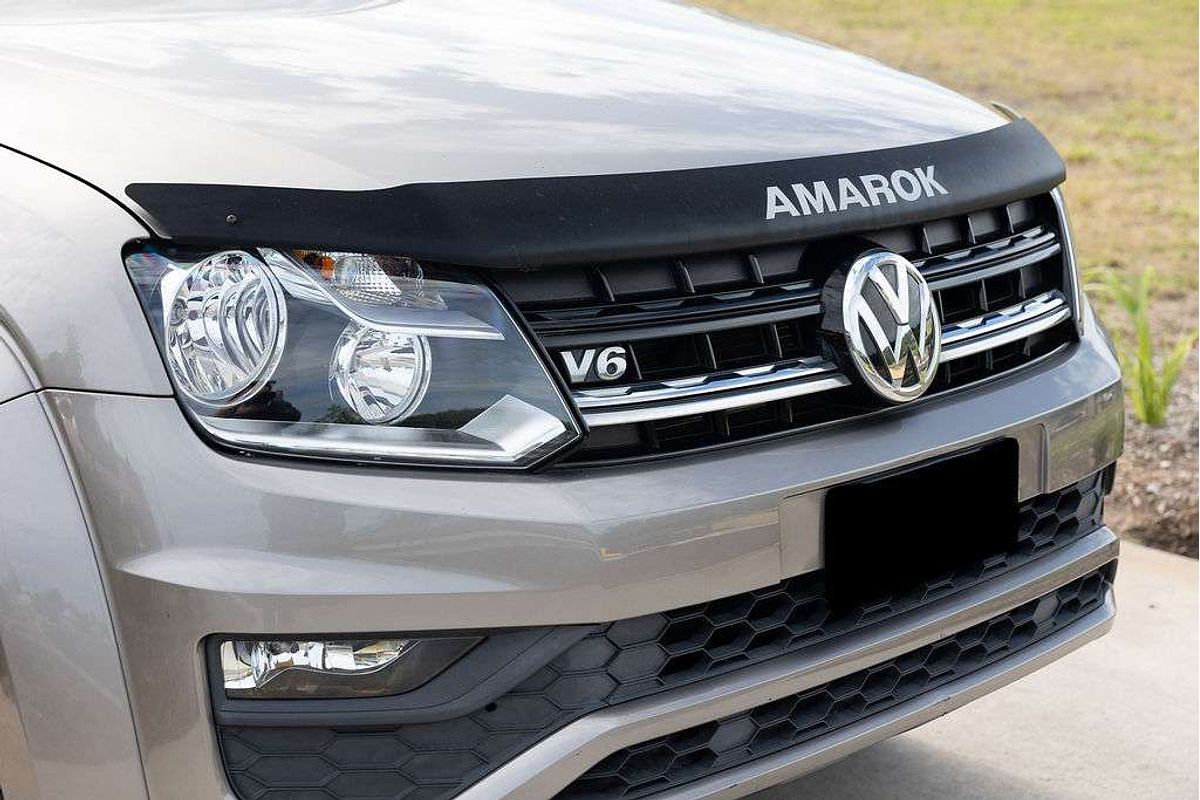 2021 Volkswagen Amarok TDI550 Core 2H 4X4