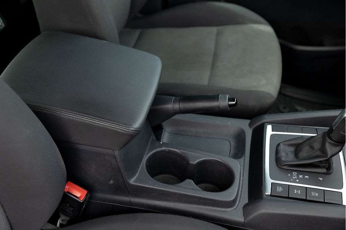 2021 Volkswagen Amarok TDI550 Core 2H 4X4