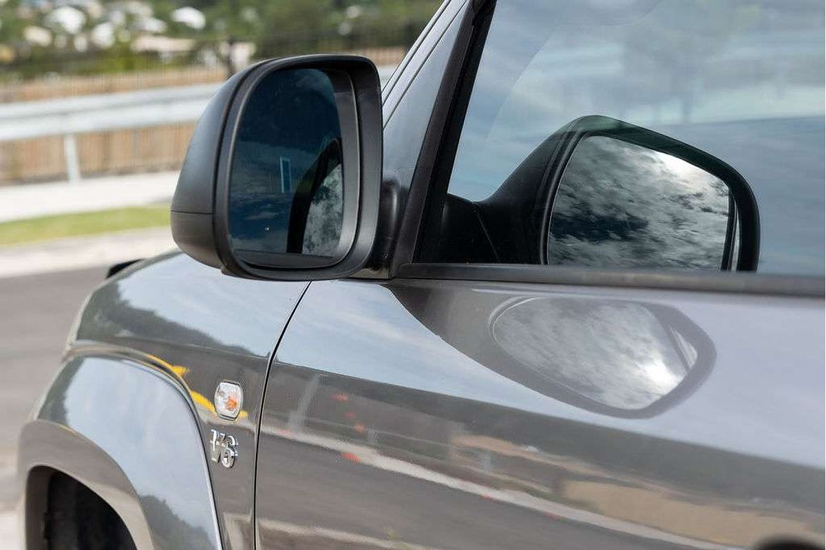 2021 Volkswagen Amarok TDI550 Core 2H 4X4