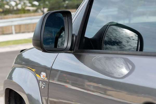 2021 Volkswagen Amarok TDI550 Core 2H 4X4