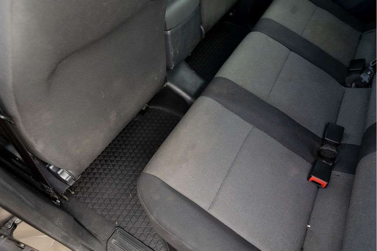 2021 Volkswagen Amarok TDI550 Core 2H 4X4