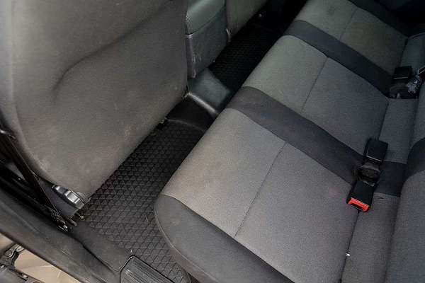2021 Volkswagen Amarok TDI550 Core 2H 4X4