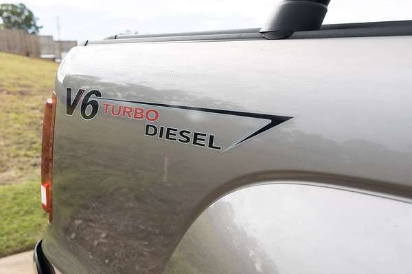 2021 Volkswagen Amarok TDI550 Core 2H 4X4