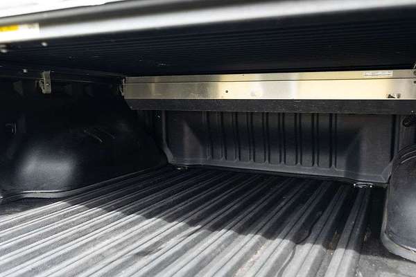 2021 Volkswagen Amarok TDI550 Core 2H 4X4