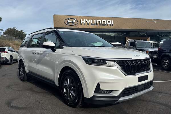 2022 Kia Carnival S KA4