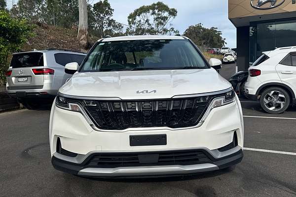 2022 Kia Carnival S KA4