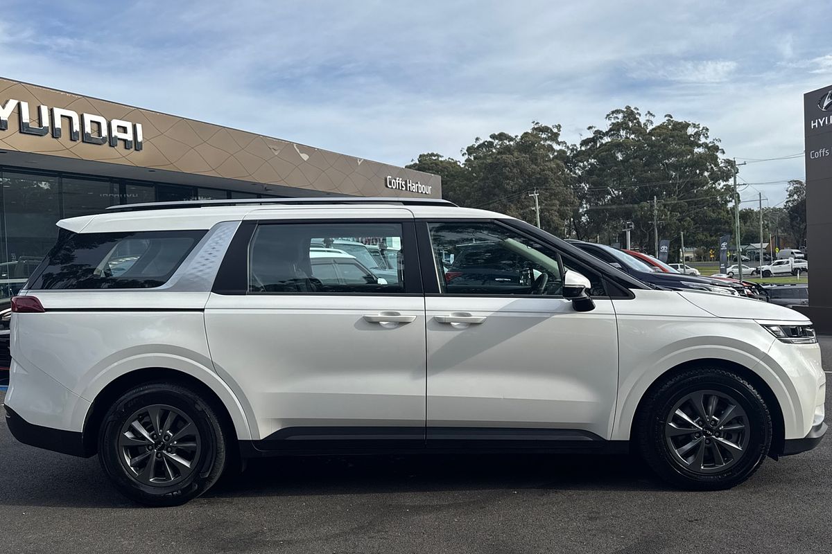 2022 Kia Carnival S KA4