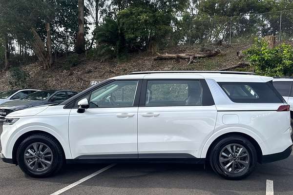 2022 Kia Carnival S KA4