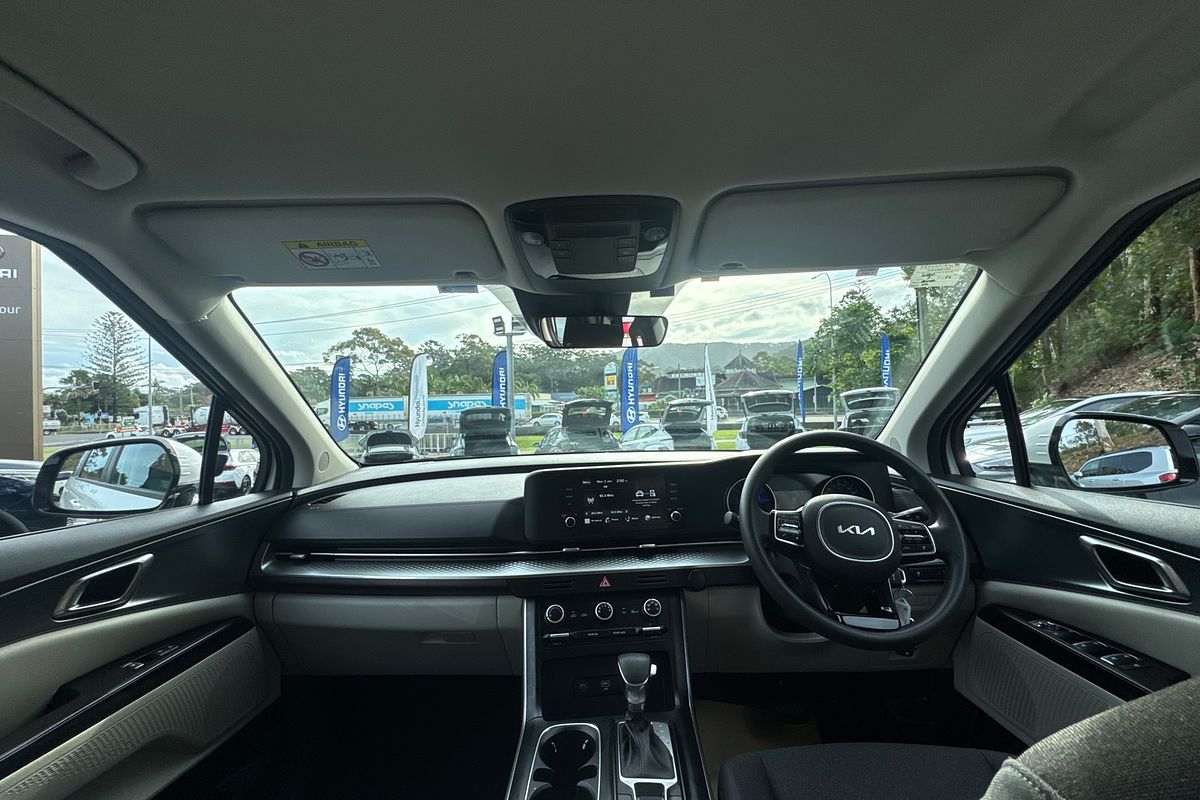2022 Kia Carnival S KA4