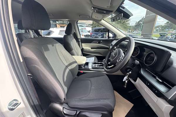 2022 Kia Carnival S KA4