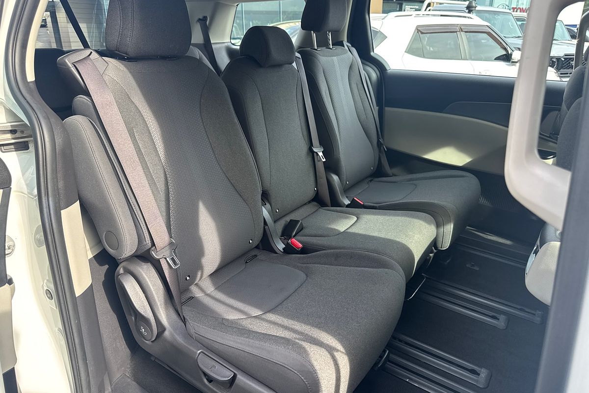 2022 Kia Carnival S KA4