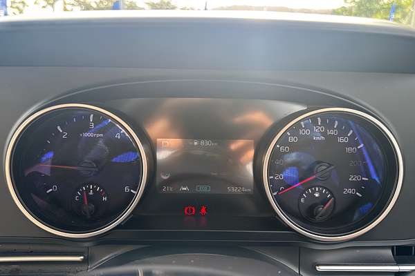 2022 Kia Carnival S KA4
