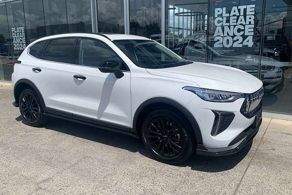 2024 GWM Haval Jolion Ultra A01
