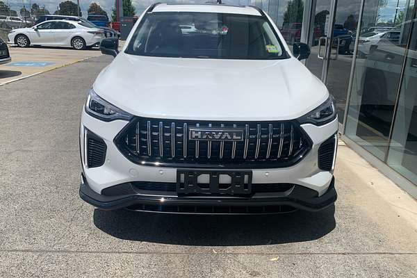 2024 GWM Haval Jolion Ultra A01