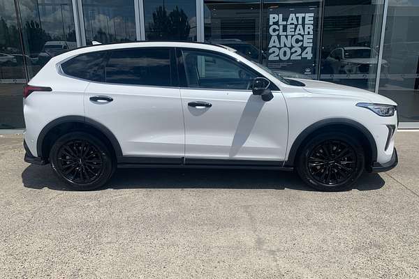 2024 GWM Haval Jolion Ultra A01