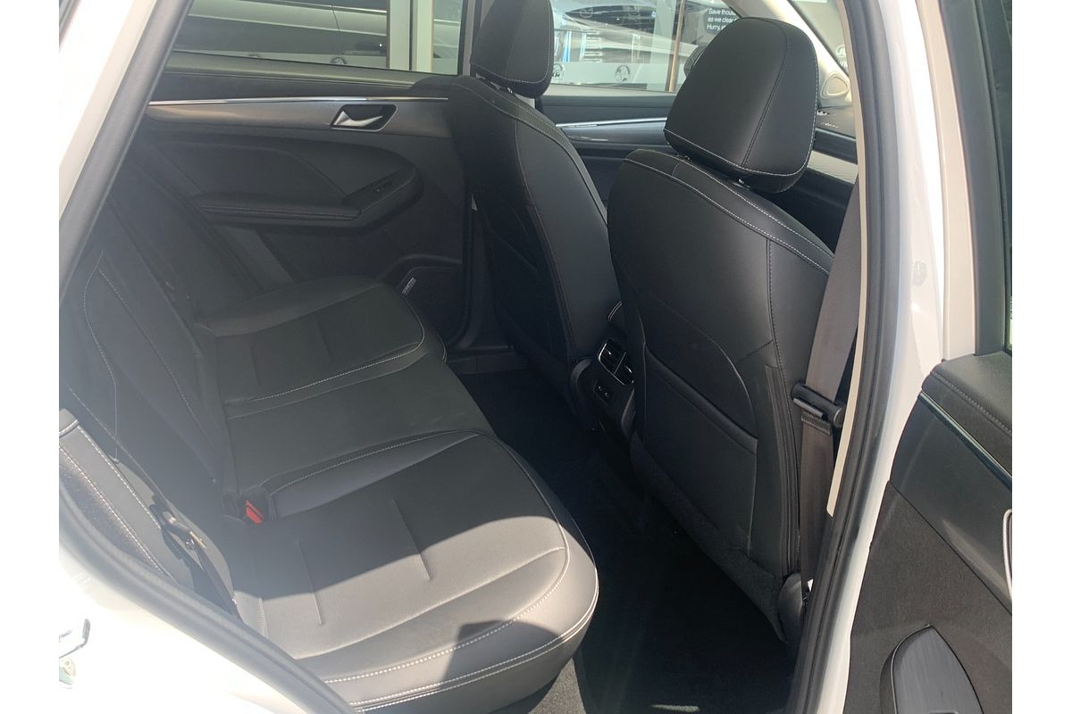 2024 GWM Haval Jolion Ultra A01