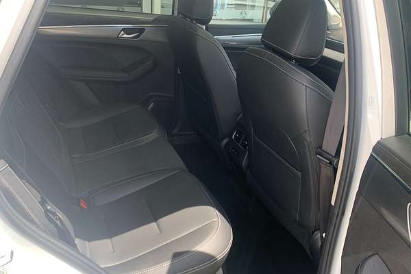 2024 GWM Haval Jolion Ultra A01