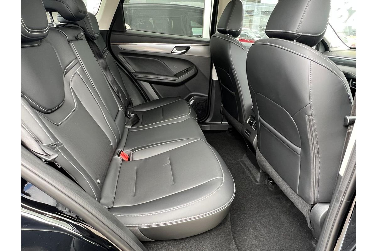 2024 GWM Haval Jolion Ultra A01