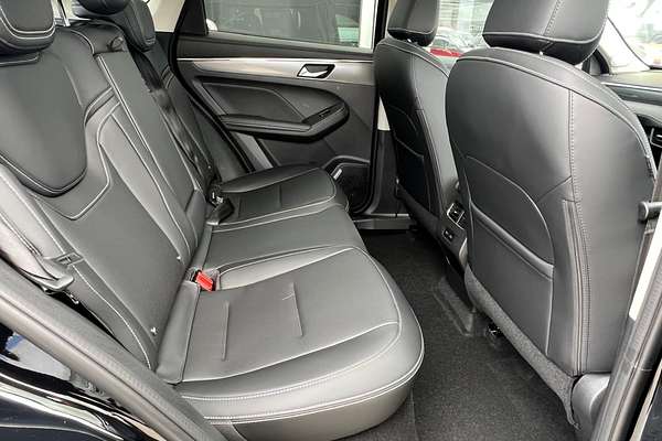 2024 GWM Haval Jolion Ultra A01