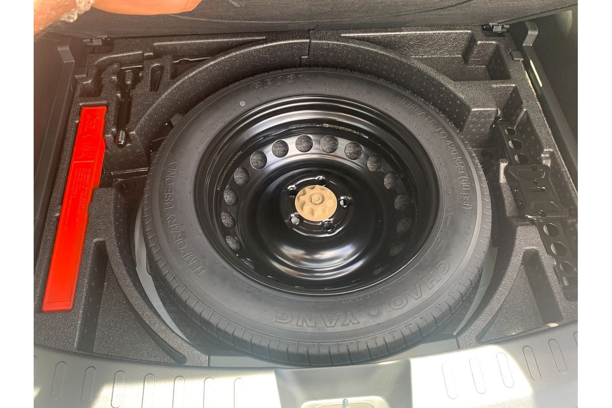 2024 GWM Haval Jolion Ultra A01